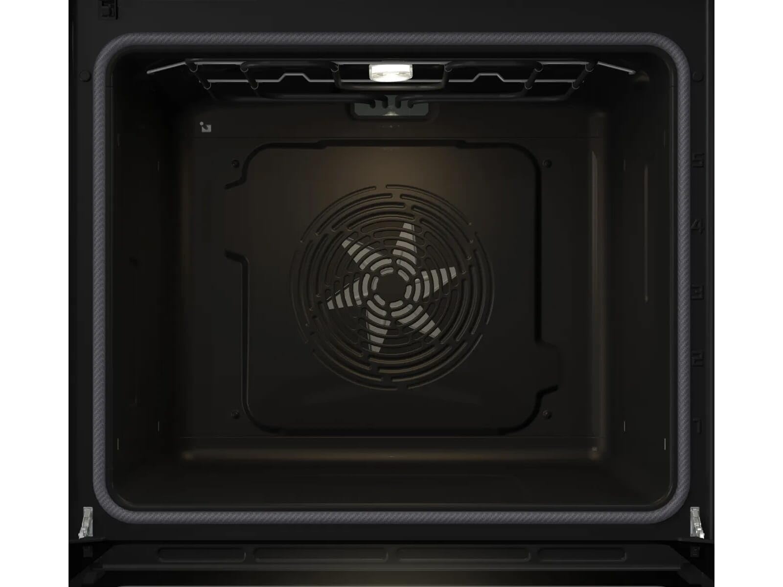 Gorenje BOP6373E28EBG Pyrolise piekarnik czarny