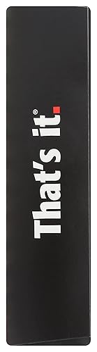 Miniatura 6 de THATS IT - Mini barras de frutas de fresa y plátano, 7 onzas