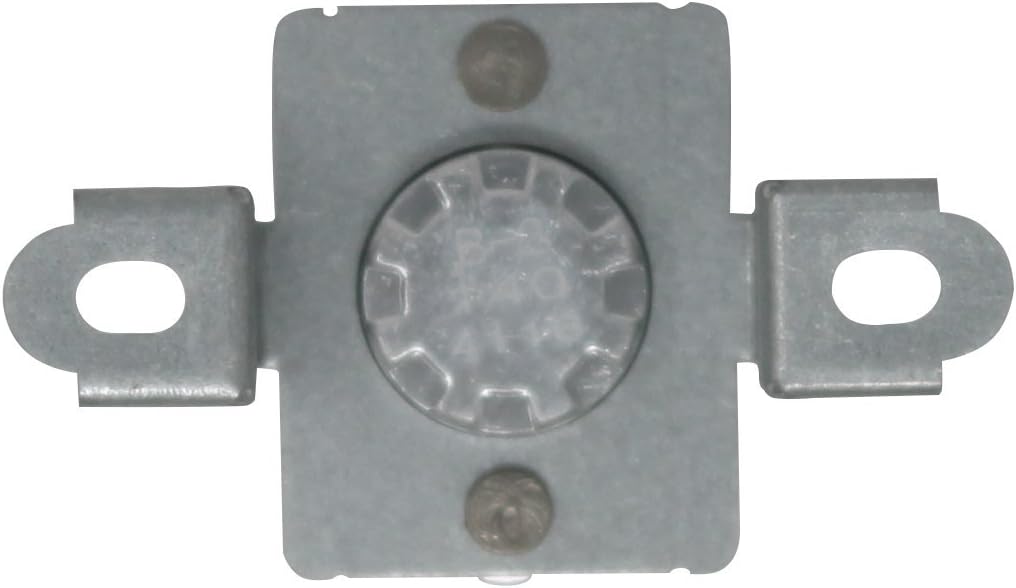 Replacement 6931EL3003D Dryer Thermal Fuse for LG DLE5001W Dryer image 4 of 4 B07G1TLFQJ