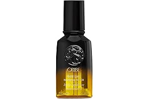 Oribe Gold Lust Nourishing Hair Oil