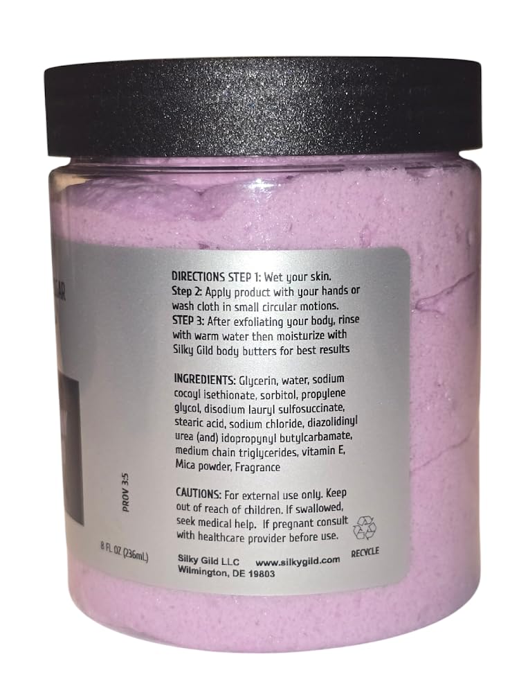 Sanctuary Mini Spa Essentials Body Scrub 50Ml - Pack of 2
