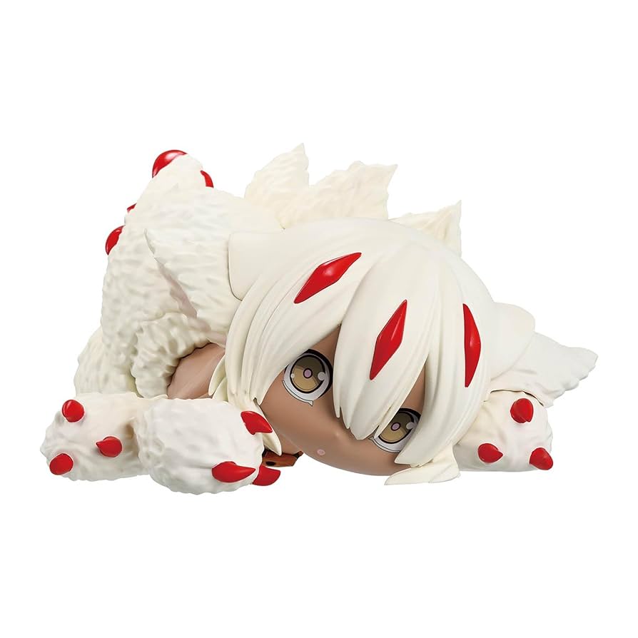 メイドインアビス ファプタ まとめ売り Amazon.co.jp: メイドインアビス 烈日の黄金郷 Coreful