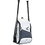 Easton | GAME READY Backpack Equipment Bag | Adult | White