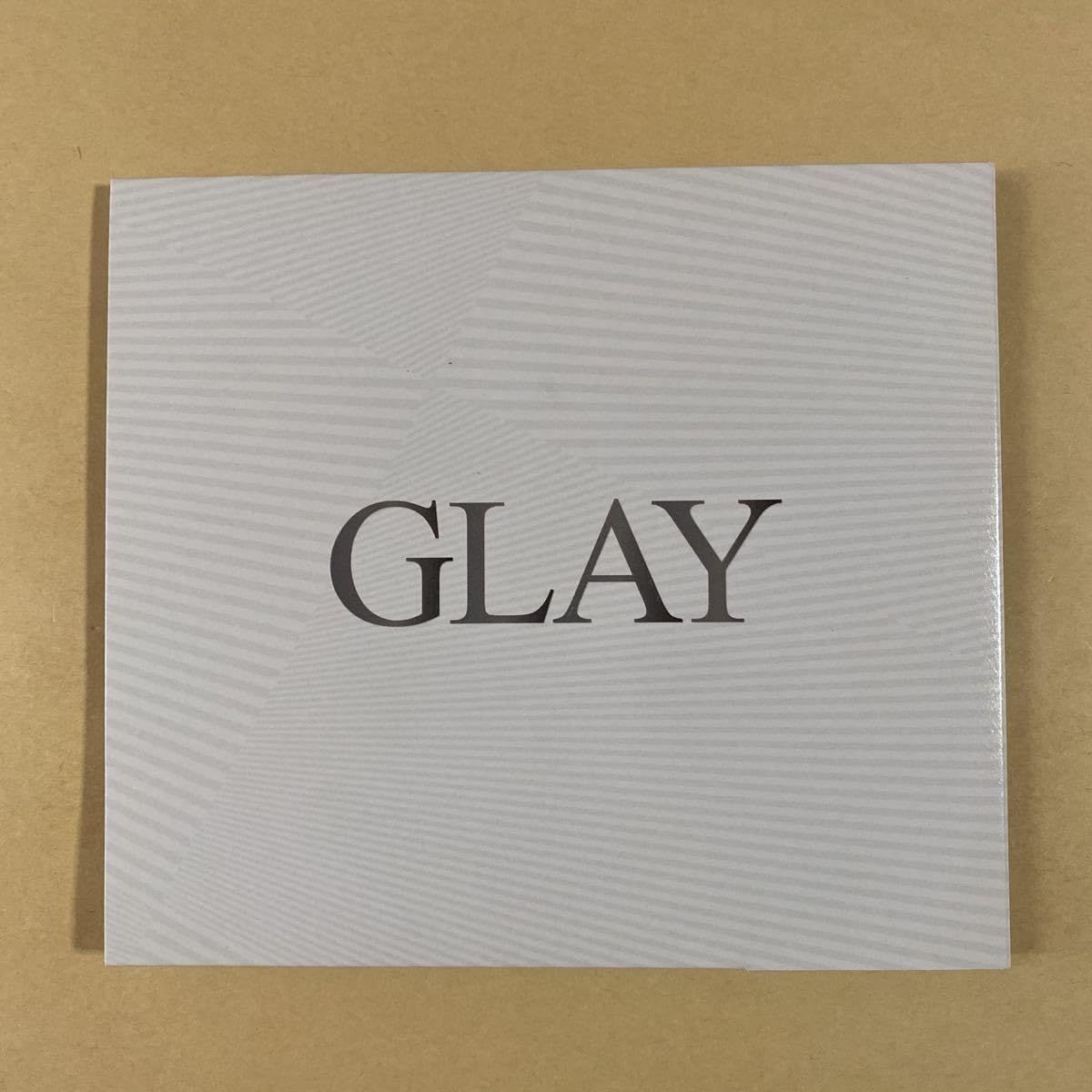 GLAY CD・DVDコレクション GLAY / DRIVE 2010～2026 -GLAY complete BEST (CD) | 最北のCD