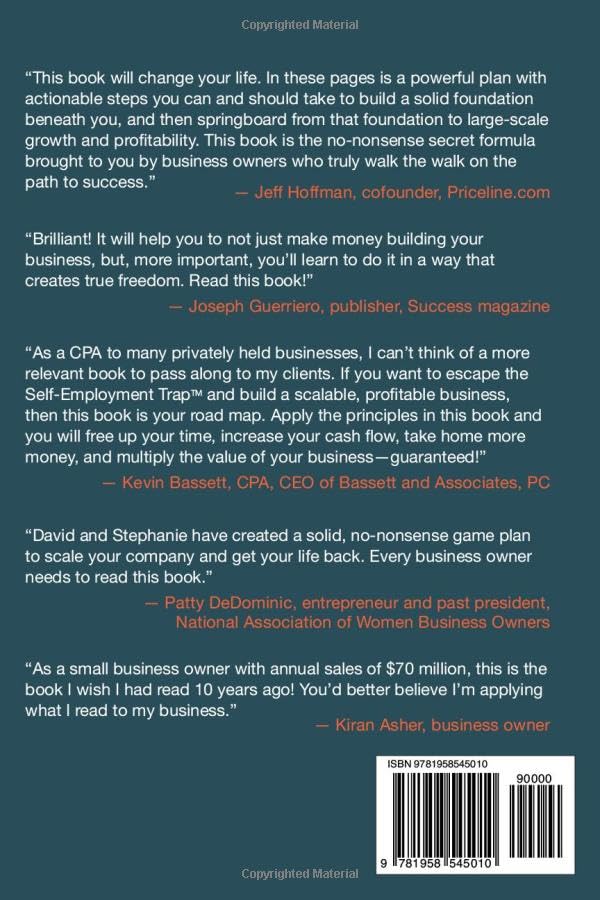 Reclaim Your Time: Review of 