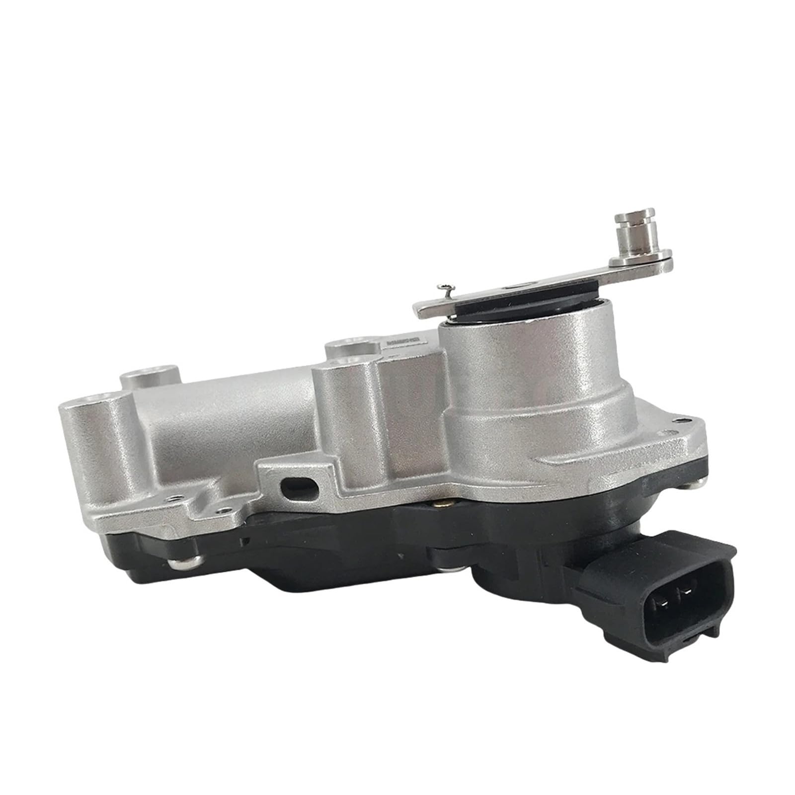 GTB1241VKZ 780708 Turbocompressore Attuatore Turbo Wastegate 17201-0N042 Compatibile con Toyota Yaris Corolla Auris 1.4 D-4D 66KW 90HP 2007