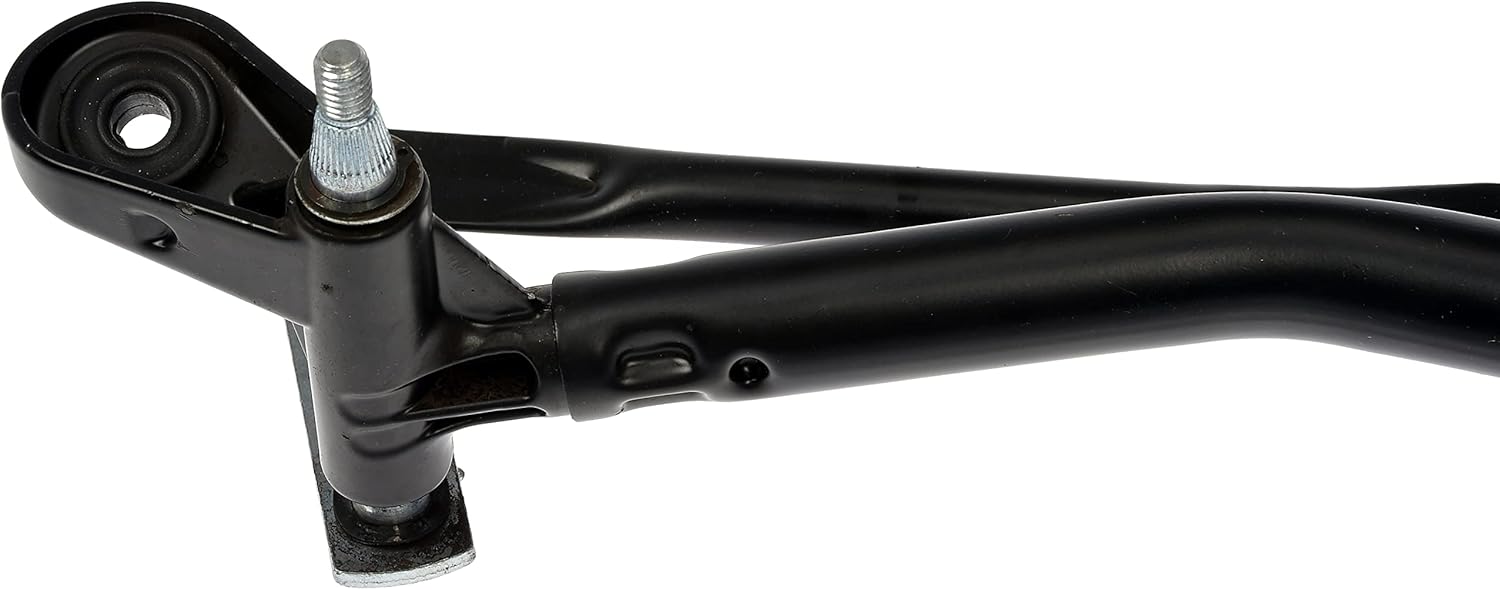 Dorman 602-237AS Windshield Wiper Motor and Linkage Assembly Compatible with Select Chevrolet/Pontiac Models