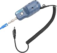 Vista 5 de Orientek Mini OTDR (sonda de inspección)