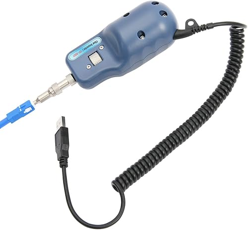 Miniatura 5 de Orientek Mini OTDR (sonda de inspección)