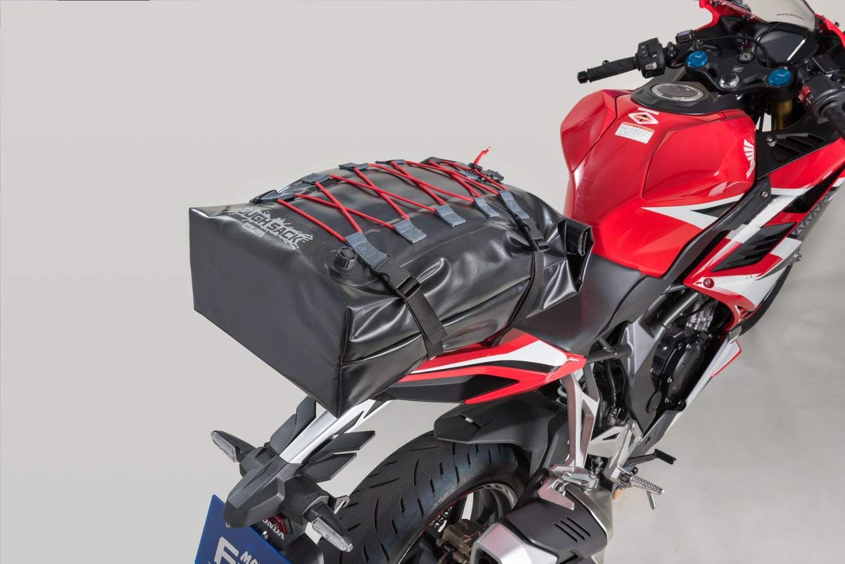 Amazon | タナックス(TANAX) バイク用 防水バック MOTOFIZZ 2WAY