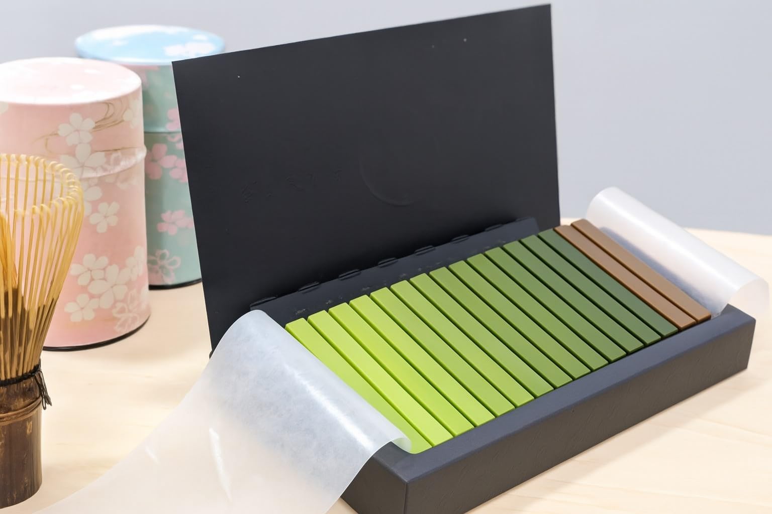 Amazon | 【クール便】ななや PREMIUM MATCHA 7 どんどん濃くなる抹茶