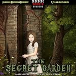 Cover of The Secret Garden