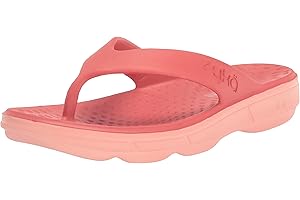 Ryka Women's Rest Ez Recovery Sandal Flip-Flop