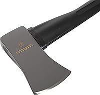 Vista 5 de Stansport Hacha de campamento