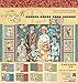 Graphic 45 Penny's Paper Doll Family 8x8 Pad