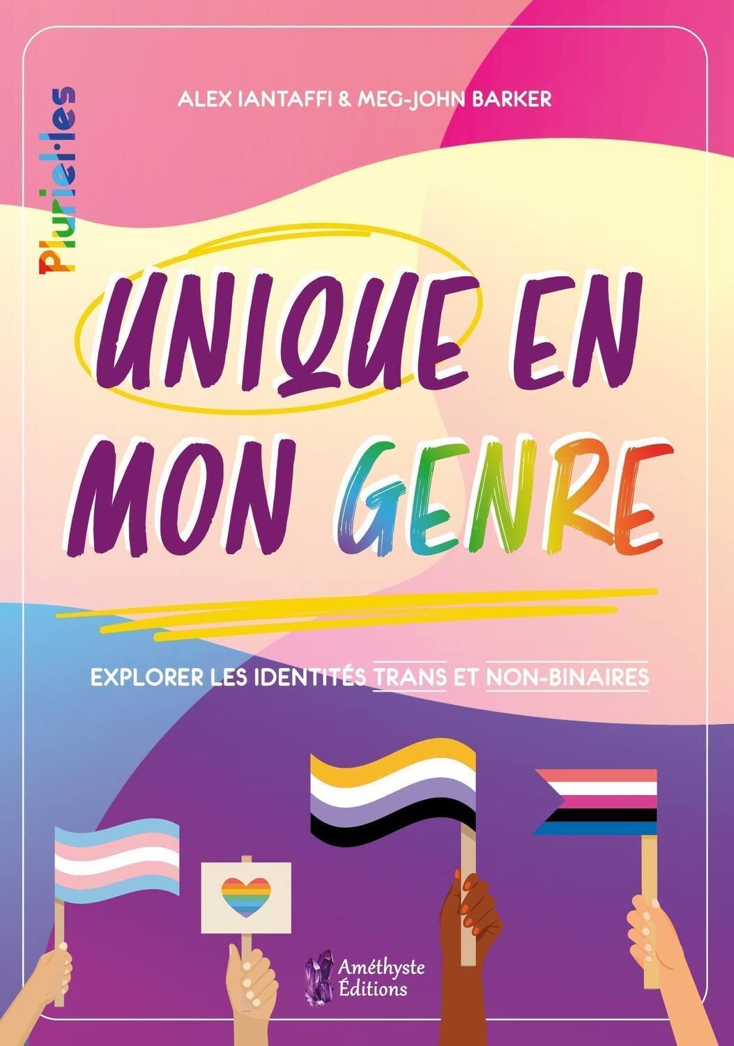 Unique en mon Genre: Explorer les identités trans et non-binaires