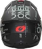 Vista 9 de O'Neal 3 SRS Casco Adulto