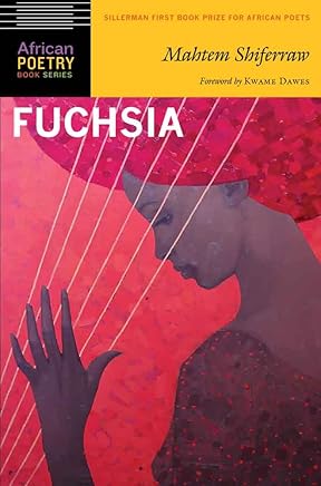 Fuchsia (African Poetry Book) (English Edition)