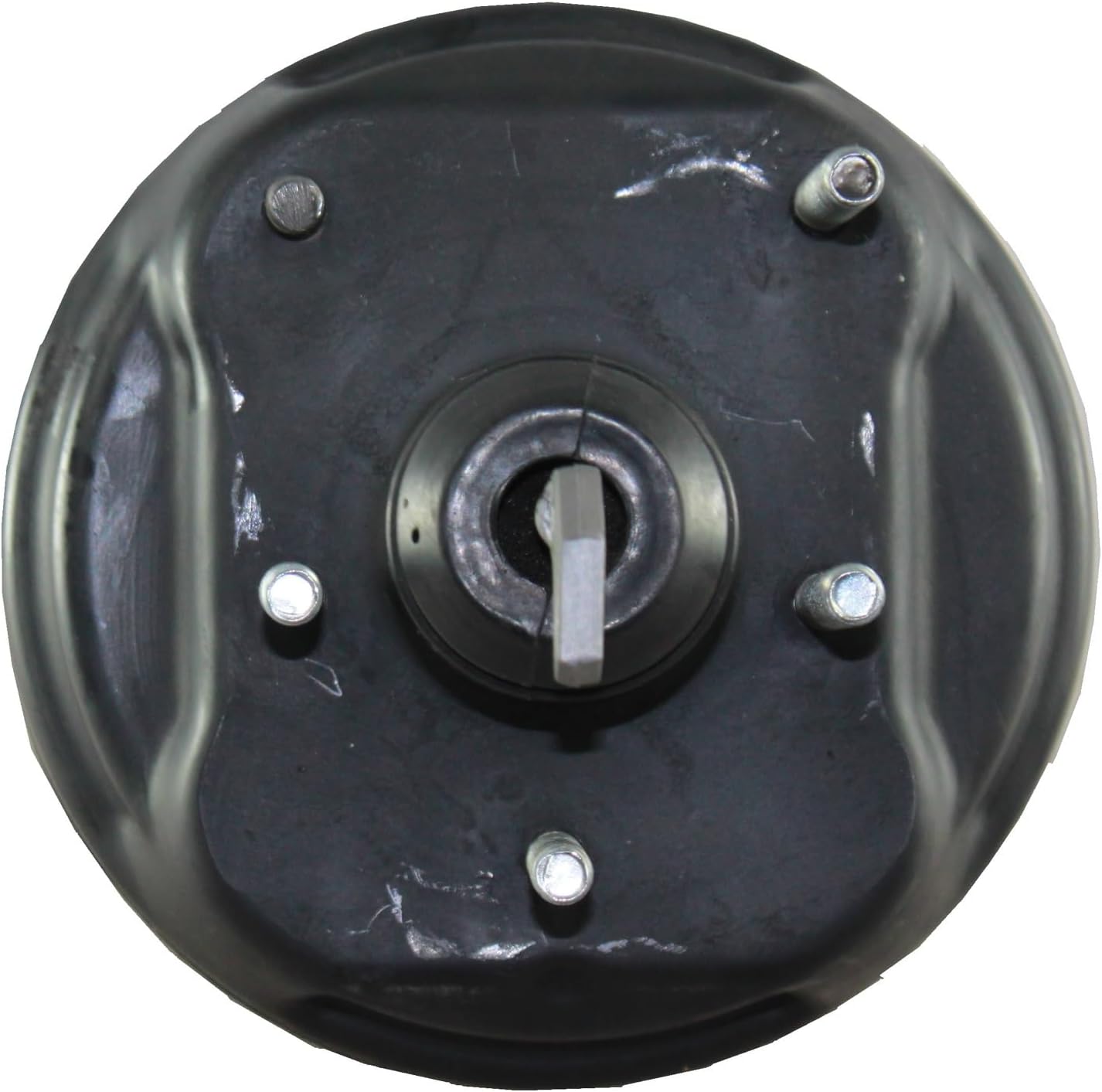 Power Brake Exchange 80065 Remanufactured Power Brake Booster