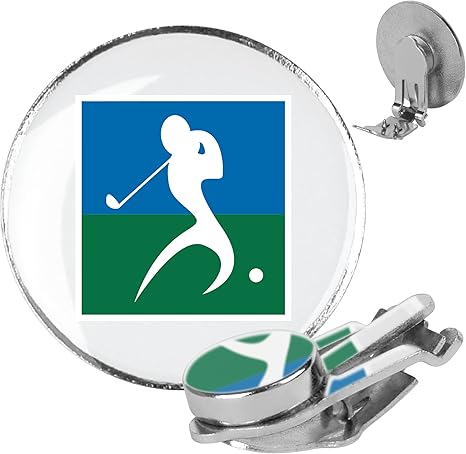 Review LinksWalker Clip Magic and Golf Ball Marker Review LinksWalker Clip Magic and Golf Ball Marker
