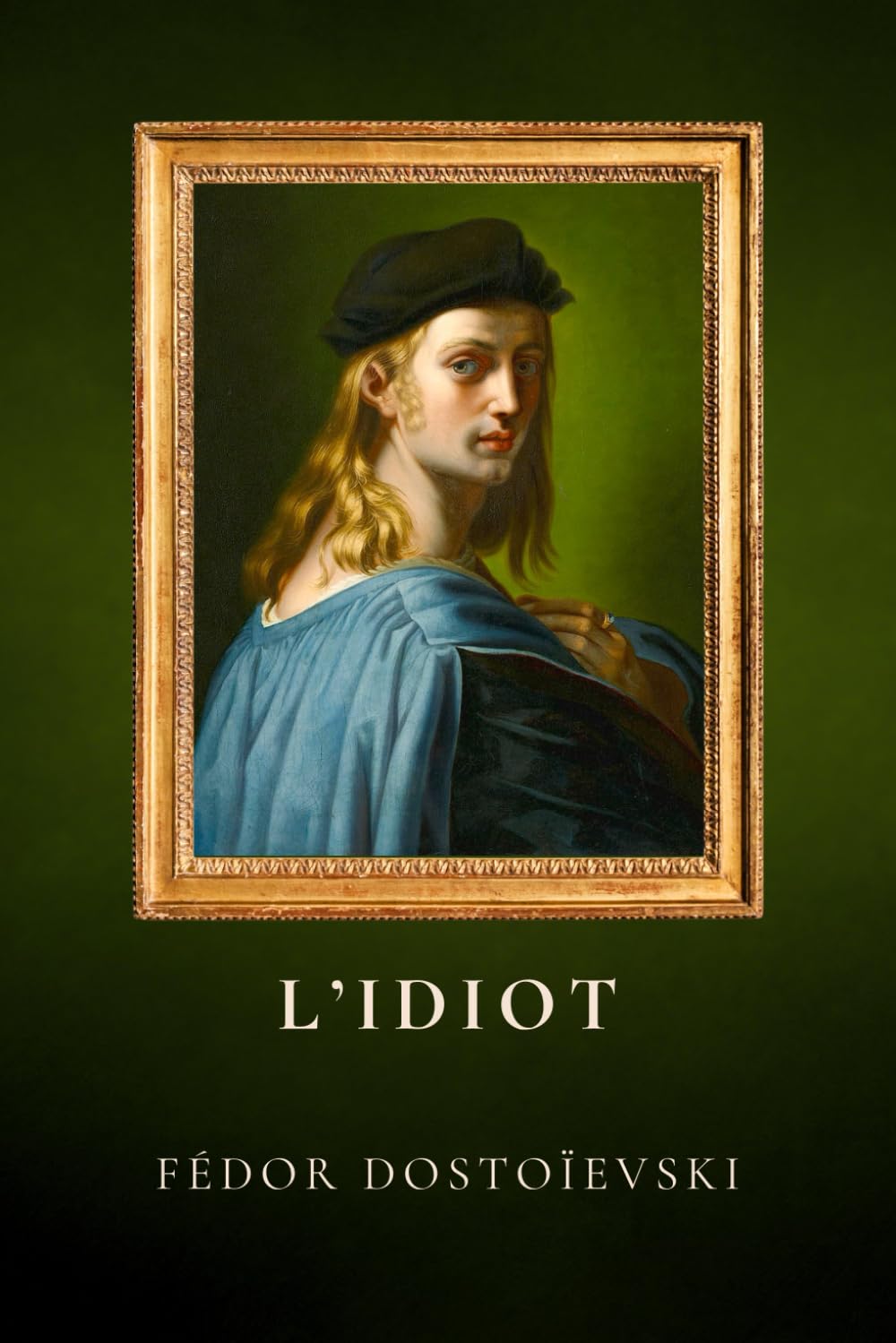 L'Idiot: Édition Intégrale | Format Broché