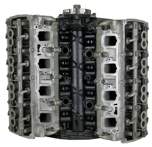 Professional Powertrain Ddh9 Chrysler 5.7L Hemi Engine, Remanufactured #TOP4