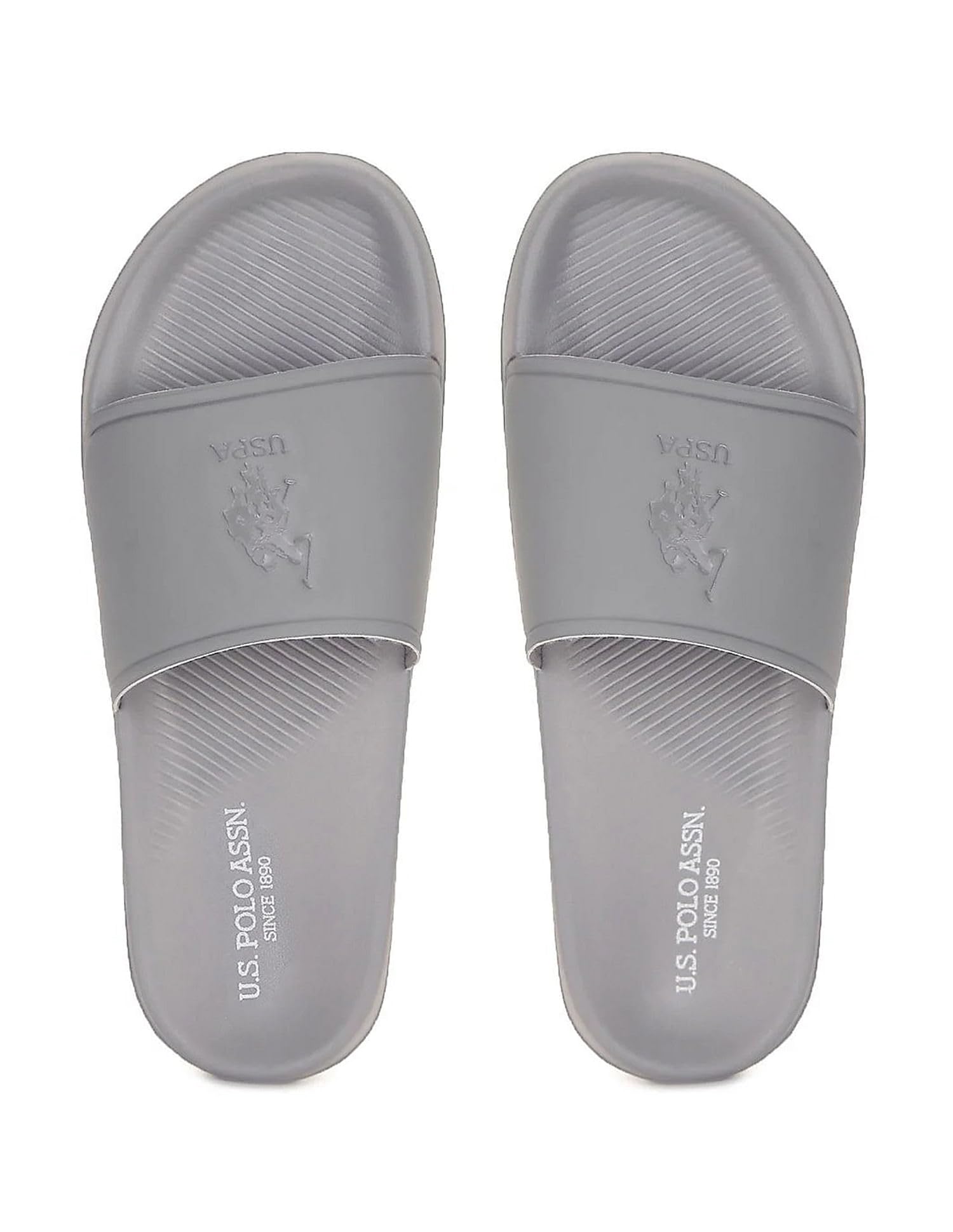 See full amazon price history chart for U.S. POLO ASSN. Mens SPECTER 6.0 Grey Sliders - (UK8) (UK9) (2FD24799G07) U.S. POLO ASSN. Mens SPECTER 6.0 Grey Sliders - (UK8) (UK9) (2FD24799G07) (B0DG8YG4RV) Amazon Price History, Amazon Price Tracker