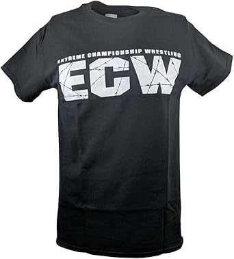 Original ecw t shirts Clearance