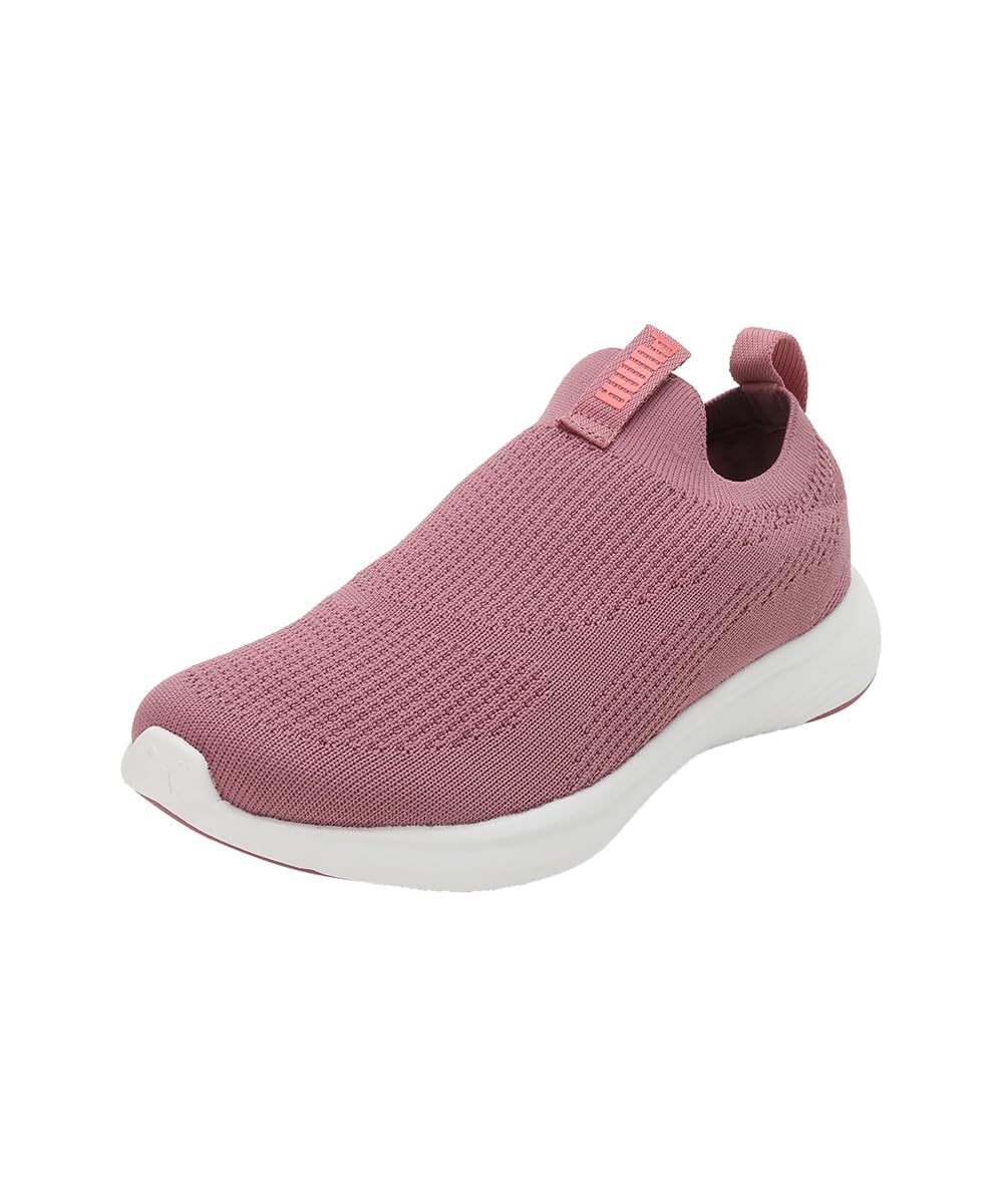 Puma Womens Softride Clean V2 WNS Foxglove-Electric Blush Running Shoe - 5 UK (31070251) (B0CBPT65B2) Amazon Price History, Amazon Price Tracker