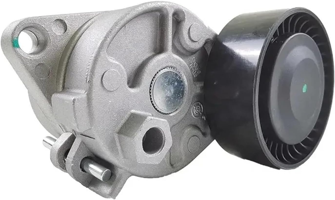 Belt Tensioner A11281427252 Car Accessories M50 Engine Drive Belt Tensioner 11281427252 For BMW E36 E46 E39 E60 E61