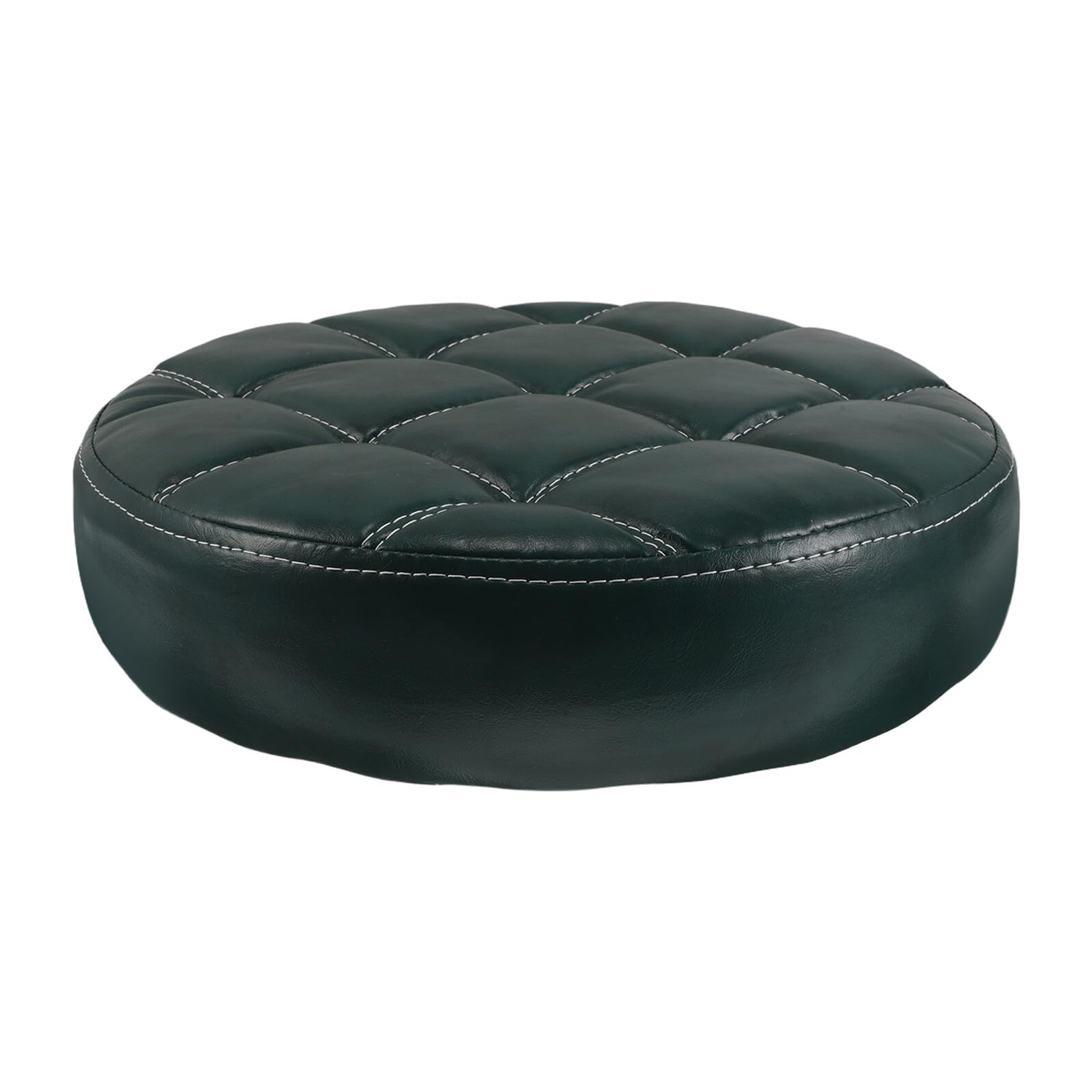 Coussin d'assise rond de remplacement pour tabouret 33 cm