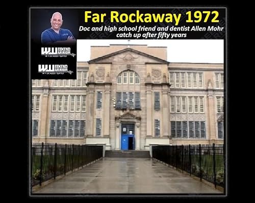 Far Rockaway 1972