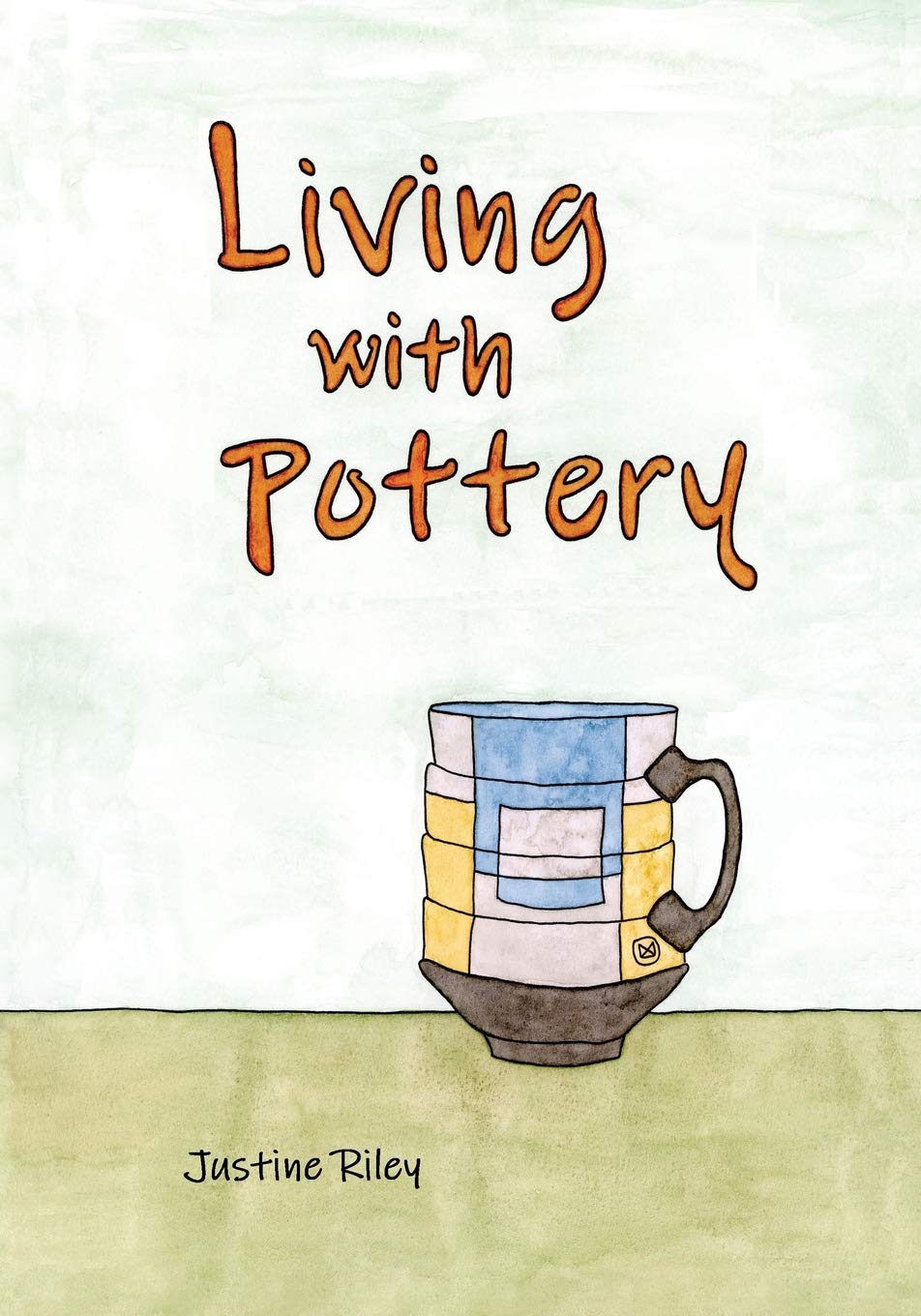 Living with Pottery