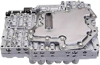 Amazon.com: Valve Body Solenoid TCM 31705-X132B RE7R01A JR710E