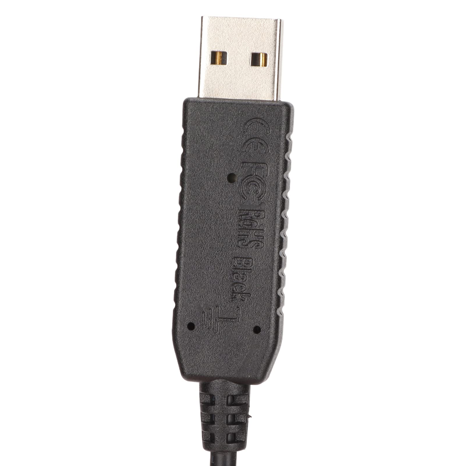 FS2020U1IR USB Foot Controller a Pedale Programmabile a 3 Tasti, Tastiera Ergonomica, Controllo Multimediale di Gioco per PC, Computer Portatile, Zoom di Gioco con Trascrizione, Plug and Play