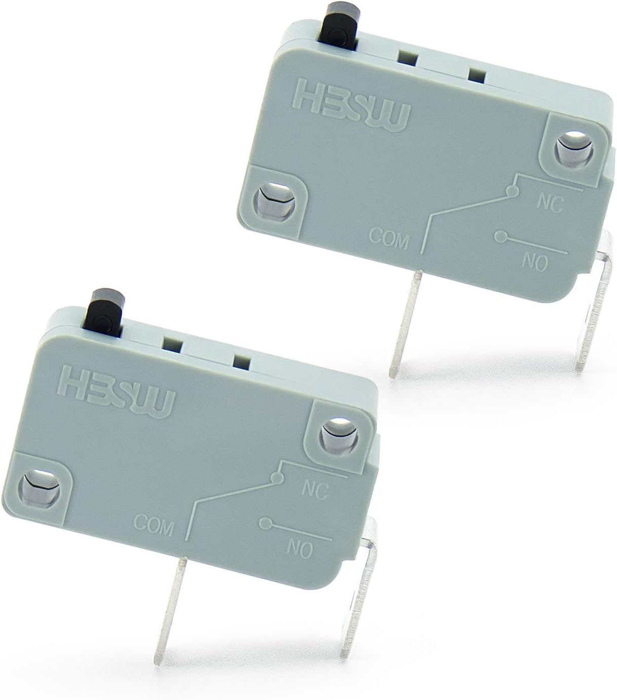 Amazon.com: WD21X10224 Dishwasher Door Interlock Switch Compatible with ...