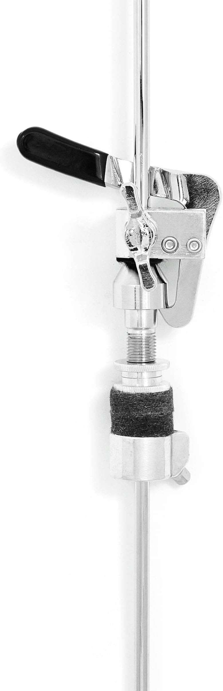 Hi Hat Drop Clutch with Stick-Tap Release for Standard Hi Hat Stand (SC-DC)
