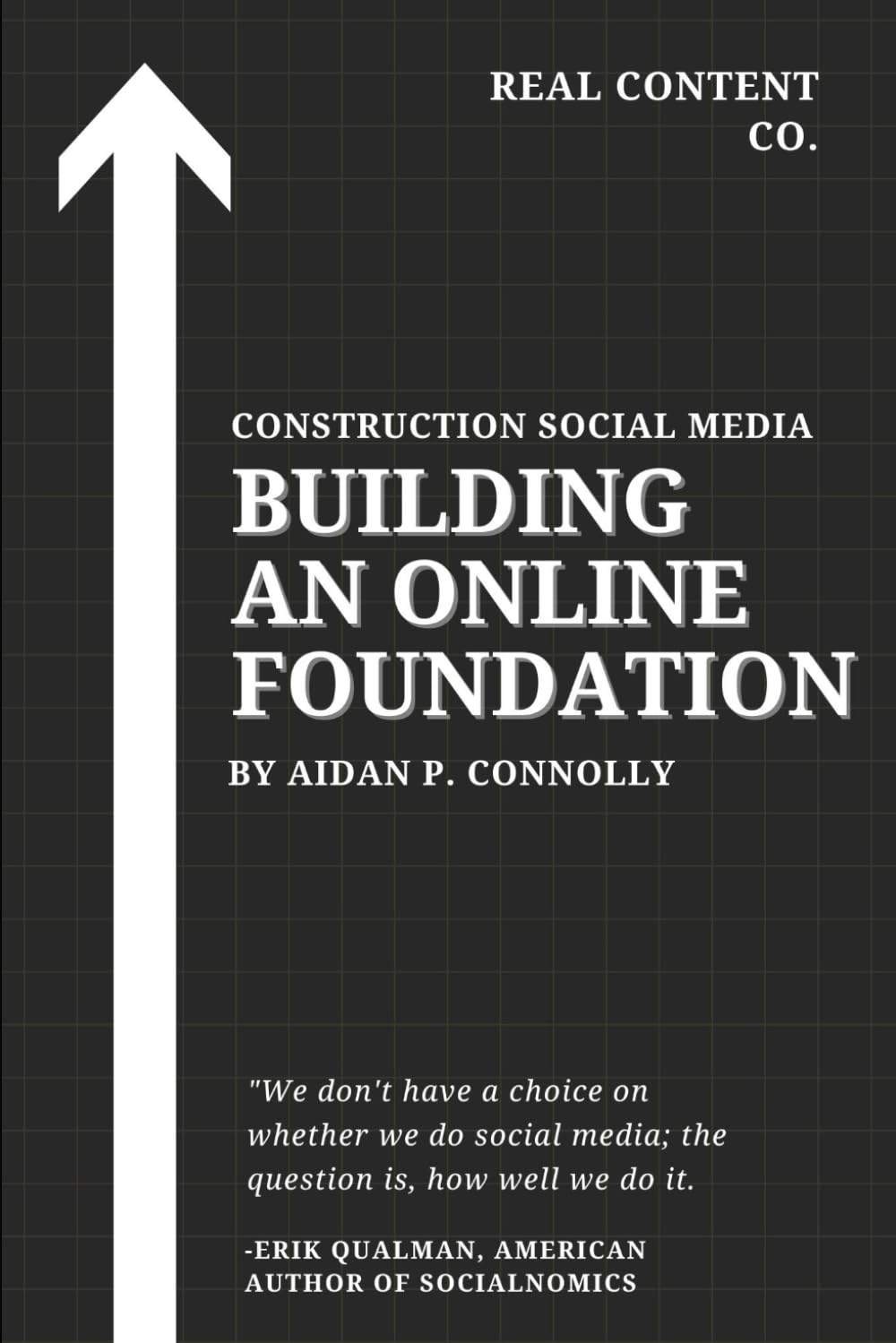 Building an Online Foundation: Construction Social Media