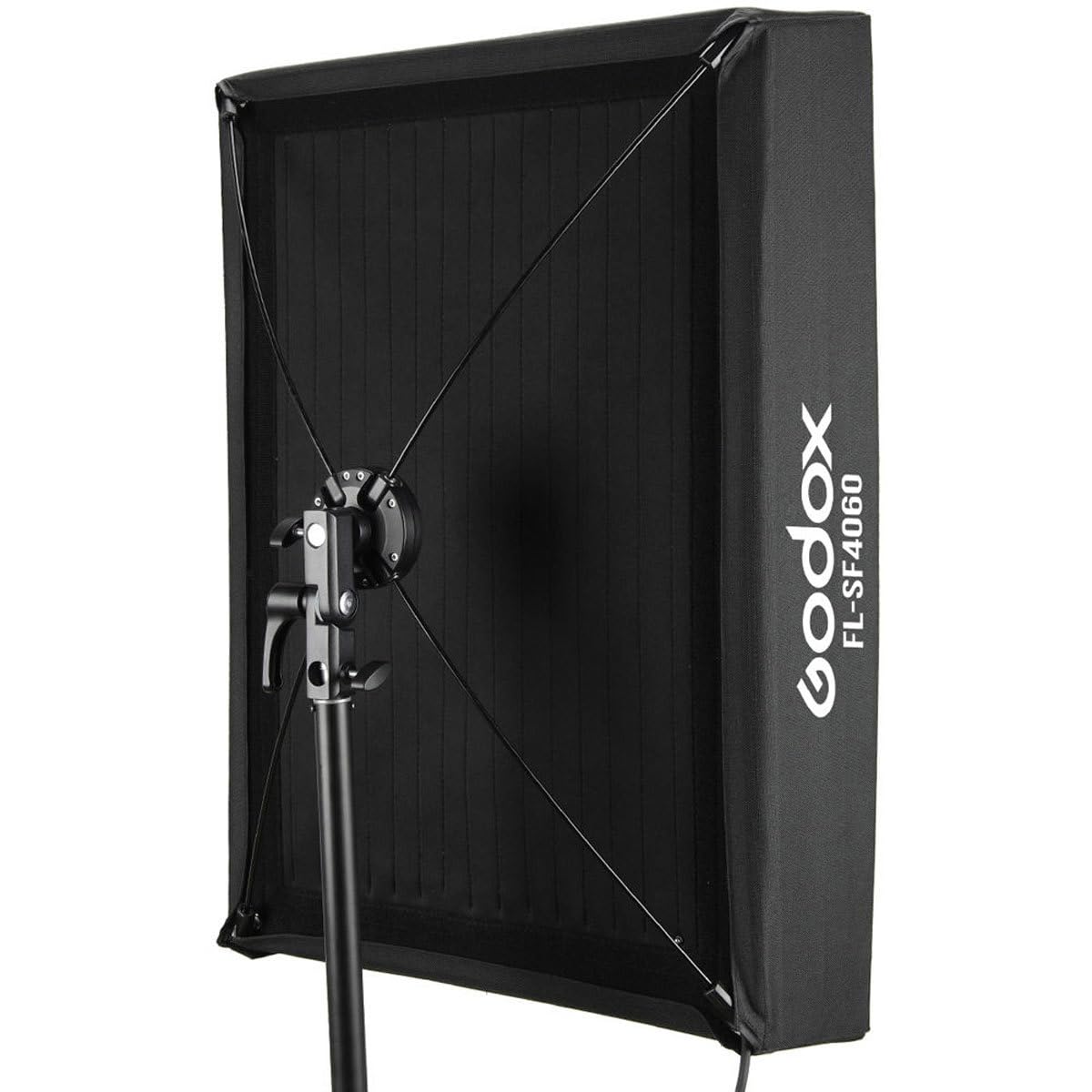 GODOX Kit softbox Avec Grille nid d'abeille pour panneau LED FL100 (FL-SF/4