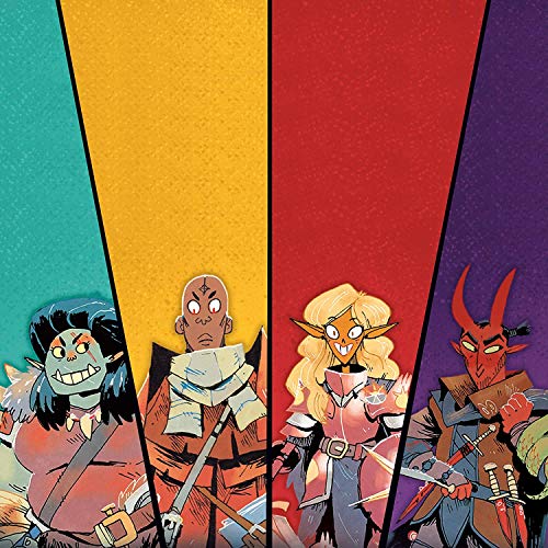 Dungeons & Dragons C61641010 – Ansicht 4