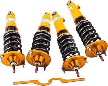 調整可能サスペンションキット ゴールド 調整可能サスペンションキット ゴールド 調整可能サスペンションキット