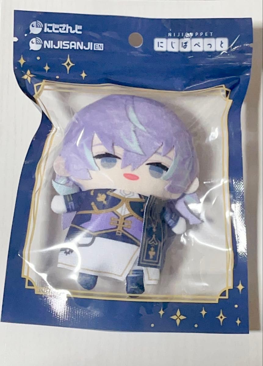 Amazon.co.jp: 星導ショウ ぱぺっと ぱぺ パペット 共通衣装
