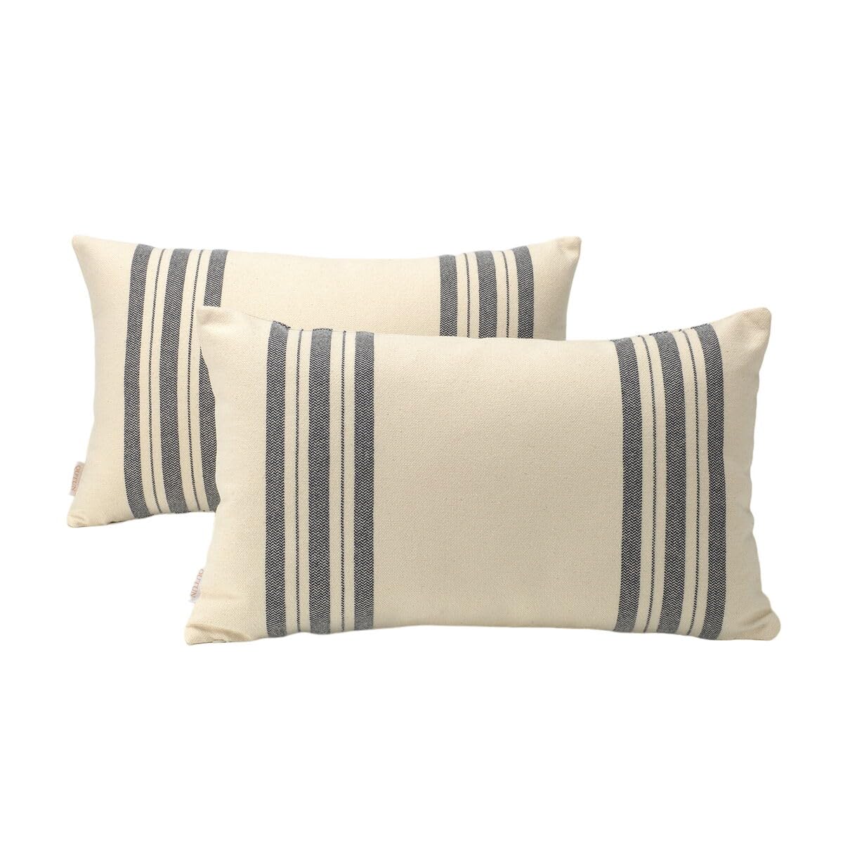 Alexandra House Living EAN: 8400004035657 Cushion Cover Multicolor Set of 2