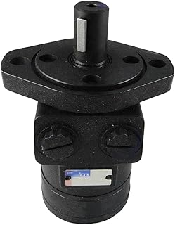 DUCRES 101-1724-009 1011724009 101-1724 New Hydraulic Motor For Eaton Char-Lynn H Series
