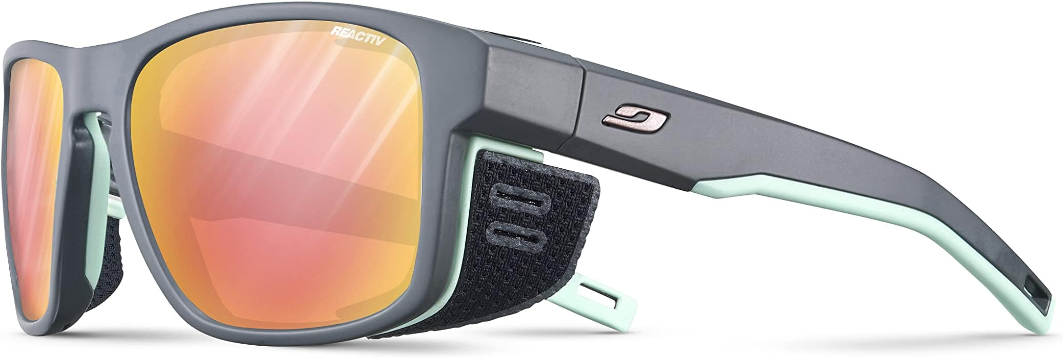 JulboJulbo Unisex Shield M Sunglasses