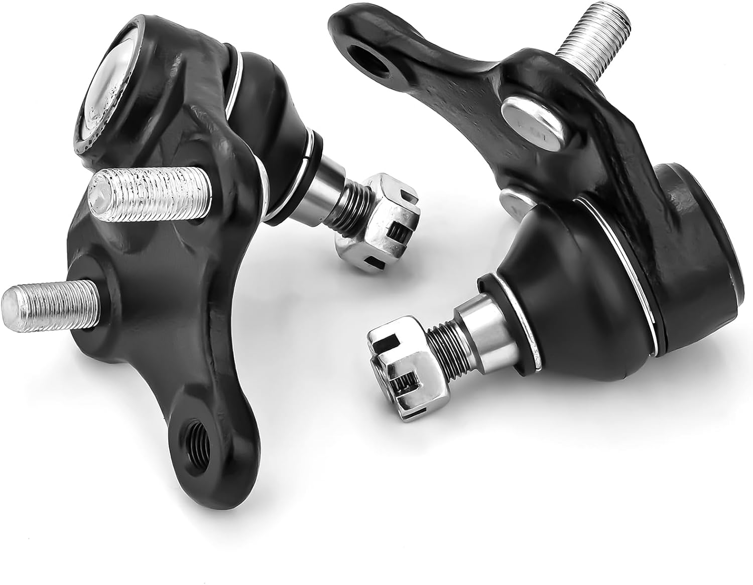 Front Lower Suspension Ball Joint K500062 for 2018-2024 Toyota Camry C-HR Avalon,for 2006-2018 RAV4 Corolla Mirai Prius,for Lexus ES250 ES300H ES350 NX200T NX300 NX300H,for Scion Xb TC