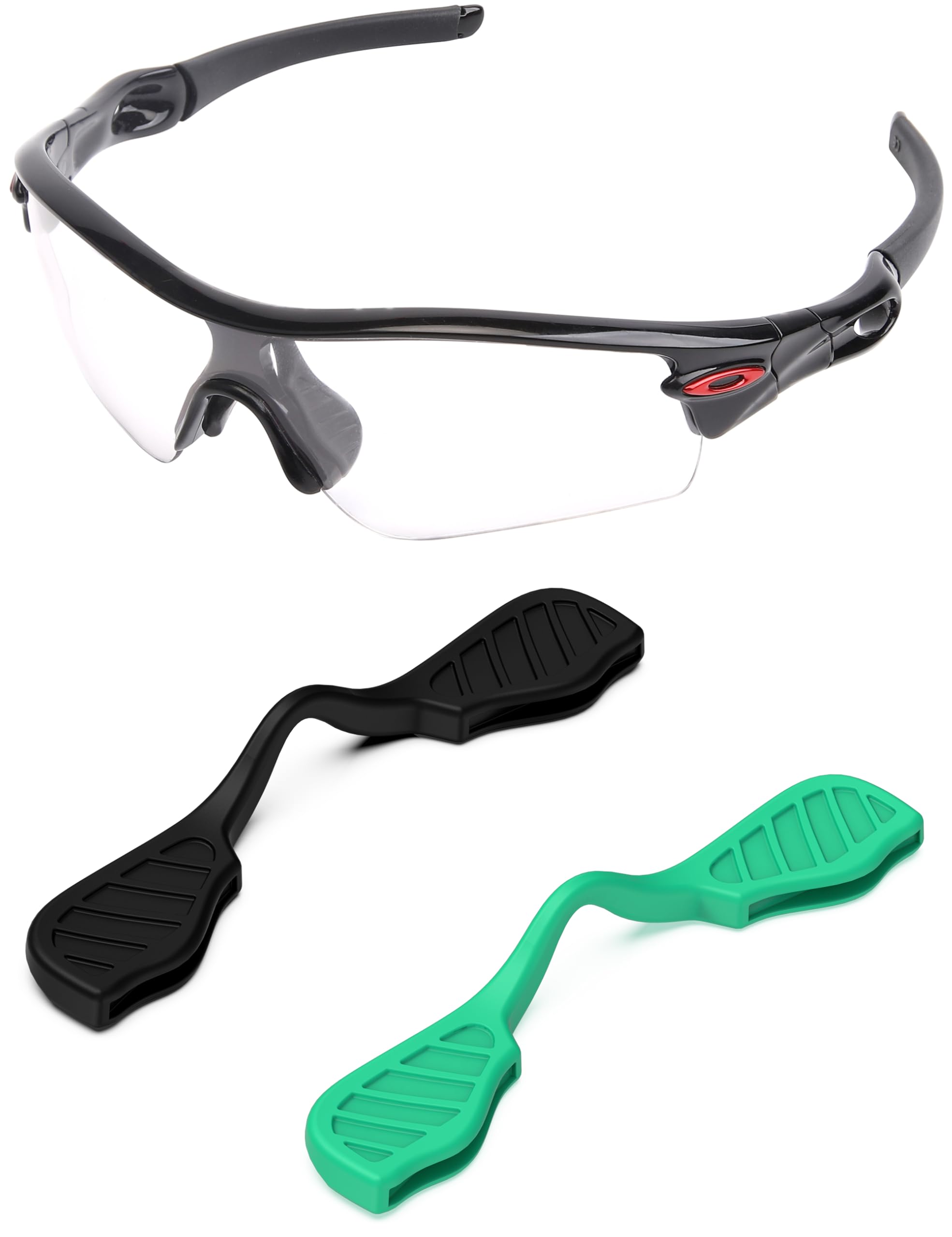 Replacement Nose Pad for Oakley Hydra OO9229