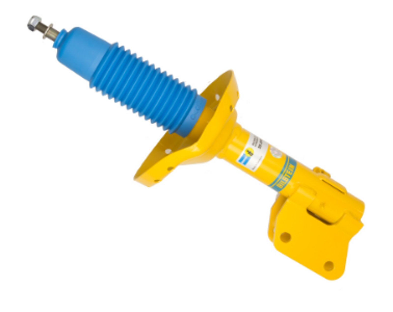 Amazon.com: Bilstein B6 2015-2017 Subaru WRX - STI Front Right