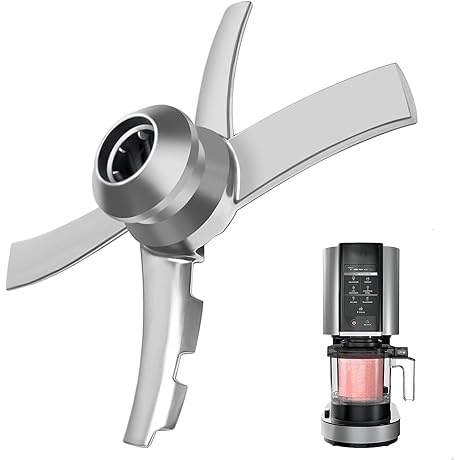 Replacement Paddle for Ninja Creami