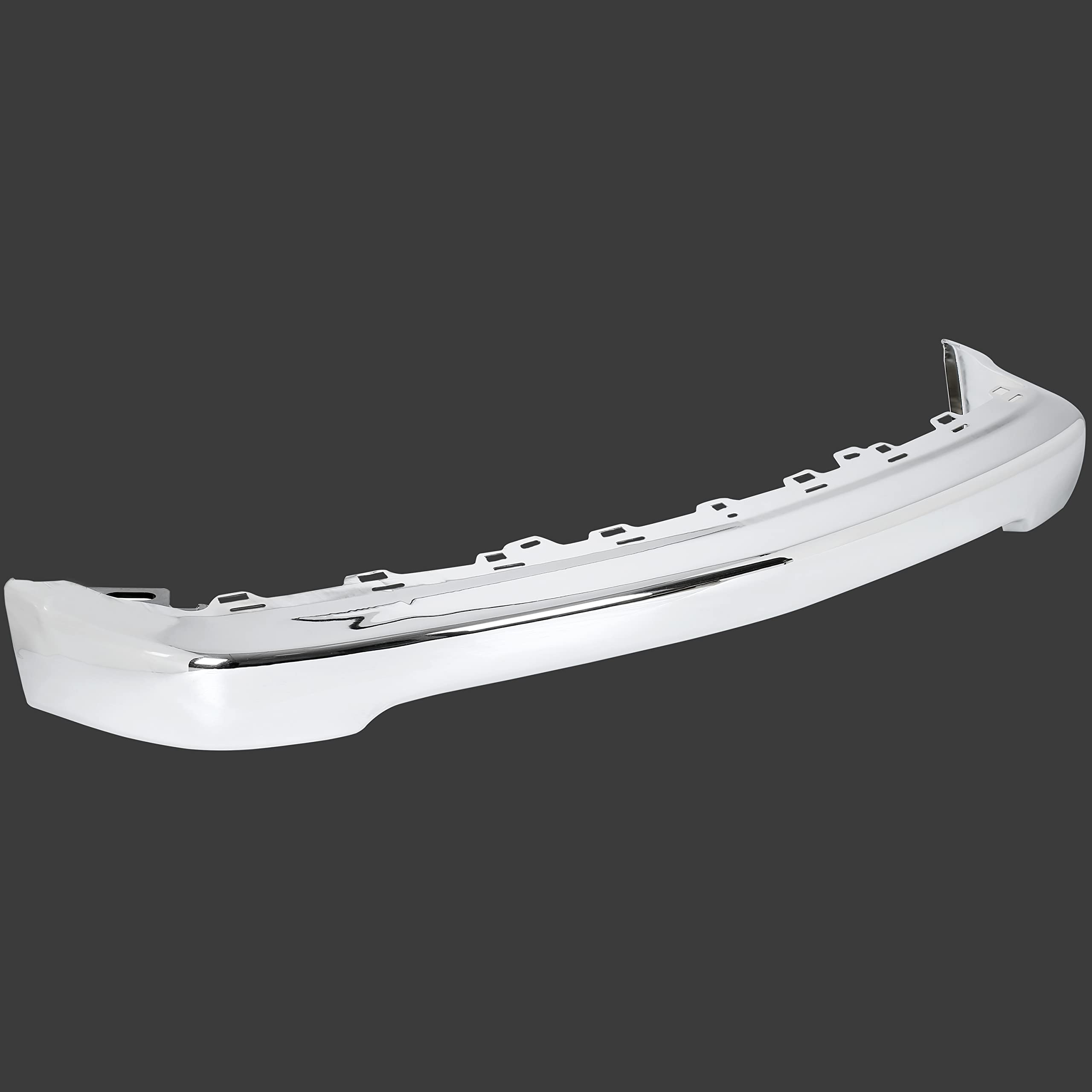 Amazon.com: KUAFU Front Bumper Compatible with 1998-2005 Chevrolet